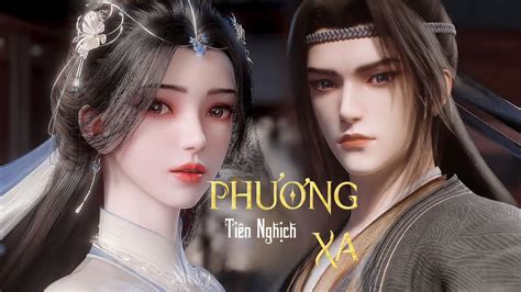 tân nương của quỷ vương điện hạ episode|Thập Nhị Quỷ Nguyệt .